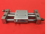 Bimba P/n: UGS-012.25 100 Max Pressure Ultran Rodless Cylinder. Fixed Price $99.99.