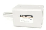 Smc CDQ2B25-25D Cylinder CDQ2B2525D, Max Press: 1.0 Mpa. Fixed Price $32.95.