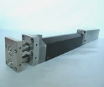Held Pneumatic Linear Actuator. Fixed Price $129.99.