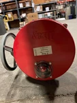 Bray Actuator, 70-0201-113G0-536B, 2000 Torque, 30S Speed, 120V, 50-60HZ Freq. Fixed Price $1099.00.