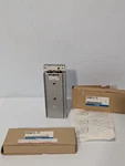 Smc CXSM15-75 Pneumatic Guided Cylinder, Dual Rod, 0.7MPA. Fixed Price $54.99.