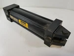 Parker Pneumatic Cylinder 03.25CBB 250 Psi. Fixed Price $200.00.