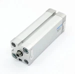 Festo ADN-25-60-I-P-A ADN2560IPA 578450 Pmax. 10BAR Compact Cylinder -unused-. Fixed Price $68.46.