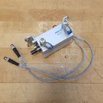 Festo ADN-32-40-A-P-A Pneumatic Compact Cylinder, 536274 Used. Fixed Price $31.58.