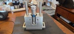 Bimba TE-173-CP Thruster, Linear 1-1/2IN Bore; 3" Stroke, 1/8 Npt. Fixed Price $714.00.