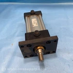 Parker 3.25CJ4MA3U14AC03.50 Pneumatic Cylinder Usip. Fixed Price $296.40.