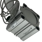 Smc CDQ2B50-20DC-A93 Compact Cylinder D-A93 1.0MPA CDQ2B5020DCA93. Fixed Price $43.96.