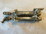 Lot Of Smc CM2E32-75A CM2/CM3 Round Body Cylinder Fnip. Fixed Price $30.00.