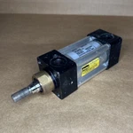 Parker CJMPR14MC 25.00 Pneumatic Cylinder 40MM Bore 25MM Stroke. Fixed Price $29.95.