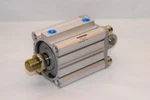 (new) Smc CDQ2D63-50DM-XC18 145PSI Compact Cylinder. Fixed Price $95.00.