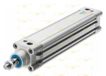 1PCS New Festo DNC-40-500-PPV-A Pneumatic Cylinder. Fixed Price $159.00.
