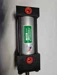 Speedaire Model 6X380 Pneumatic Cylinder. Nos. Fixed Price $190.00.