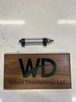 Martonair M/6020B/100 Roundline Double Acting Cylinder Zylinder. Fixed Price $18.92.
