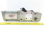 Destaco 82M-7D63C80-NA 15-120 Power Clamp Actuator Dual Shaft. Fixed Price $134.99.