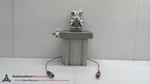 Smc RS2H80TF-40DM-P, Heavy Duty Stopper Cylinder #300227. Fixed Price $239.50.