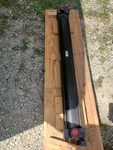 Parker Series 2H, 04.00 CGP2HCTS142C 42.000, 3000 Psi Hyd. Cylinder. Fixed Price $499.50.