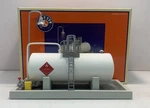 Lionel 6-14143 Gauge Industrial Tank Ex/box. Fixed Price $59.99.