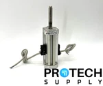 Smc NCDQ7A075-250D-A73S Pneumatic Air Cylinder With Warranty. Fixed Price $60.00.