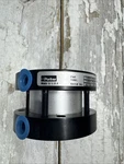 Parker 1.604FLP90.63 Pneumatic Actuator Cylinder 145 Psi. Fixed Price $64.00.