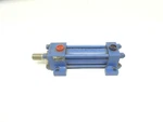 Rexroth MS2-HH Double Acting Hydraulic Cylinder 4-1/2IN 3000PSI. Fixed Price $82.00.