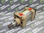 Used Hinaka Dal 063015 Pneumatic Cylinder Pmax 1.0 Mpa A85110122. Fixed Price $50.00.