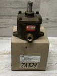 Parker Schrader 3452A Pneumatic Clamp 034520119 Pre Owned. Fixed Price $44.50.