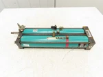 Tox Pressotechnik K02.164.200.12 Air/oil Cylinder Powerpackage 200MM Stroke. Fixed Price $299.99.