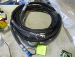 Air Hoses, Pn 10699323-3, 4, By Parker Max Press 2000PSI. Fixed Price $75.00.