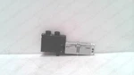 Festo VSVA-B-P53U-ZD-A2-1T1L, Air Solenoid Valve, 539186 #290740. Fixed Price $52.00.