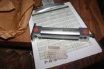 Nos Tom Thumb Phd Hydraulic Cylinder Pn AVCF1X4 -p-d 3040-01-225-9110. Fixed Price $71.53.
