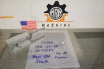 Festo FEN-25-100 28194284 Linear Guide Unit New Old Stock See All Pictures. Fixed Price $349.99.