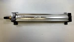 Schrader Bellows Pneumatic Cylinder C4MA3U34A 250PSI. Fixed Price $100.00.