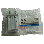 New In Box Smc MHZ2-10DN Standard Type Parallel Air Gripper. Fixed Price $59.39.