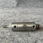 Bimba SS171-DXPW-00MC Pneumatic Air Cylinder Bore Used. Fixed Price $74.99.