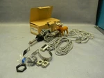 Smc CDMB30-30-59LS-XA0 Switch Air Cylinder With D58 & D59. Fixed Price $300.15.