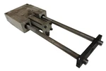 Phd SEB25X3-BR-H4-M Linear Guided Pneumatic Air Cylinder. Fixed Price $149.99.