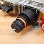 Smc AW60K-06D-8-XG, AV5000-F06-5DZ-X223, VHS50-06-XG-X2127 Air Service Unit. Fixed Price $43.31.