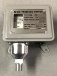 Smc ISG130-031 Pressure Switch 0.1 To 1.0 Mpa Range 0.03 0.6 Diff. No / 1NC. Fixed Price $70.00.