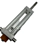 Camozzi QS3A25A50S06 Pneumatic Cylinder Stroke 10BAR "free Shipping". Fixed Price $143.94.