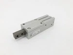 New Smc MIS20-20D Single Finger Escapement Cylinder 20MM Bore Stroke. Fixed Price $134.95.