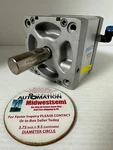 Festo ADN-100-25-I-P-A 536387 M943 10BAR + F-PG-6546878-00 Compact Air Cylinder. Fixed Price $498.75.