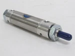 234613 Old-stock; Bimba C-091.5-DXP Air Cylinder 1-1/16"ID 1-1/2" Stk. Fixed Price $24.99.