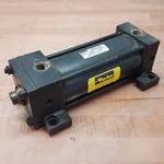 Parker 03.25 CC2ANU19AC 6.000 Cylinder, Series 2AN, 3.25" Bore, 6" Stroke - Used. Fixed Price $199.49.