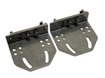 Smc IZN10-B1 I-bracket For Izs/izf Ionizer Lot Of 2. Fixed Price $13.49.