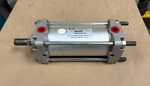 Smc CA280-XCL057-125 Pneumatic Air Cylinder 145 Psi New. Fixed Price $350.00.