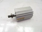 25X35-SM SQ25X35SM Emc 0-10 Bar Pneumatic Cylinder (new No Box). Fixed Price $39.85.