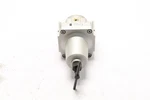 Smc Pneumatic Regulator Press 0.05 0.85MPA Port Thread Type Npt 1" NAR6000-N10. Fixed Price $100.00.