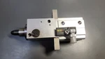 Phd Inc ML314733 Pneumatic Linear Actuator W Turek Inductive Sensor Nos. Fixed Price $284.67.