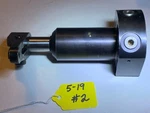 Enerpac- Hydraulic Cylinder SLRS51 00803C. Fixed Price $60.00.