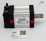 1167 Turn-act Rotary Actuator, 60-00187-00 122-B353A. Fixed Price $1118.88.